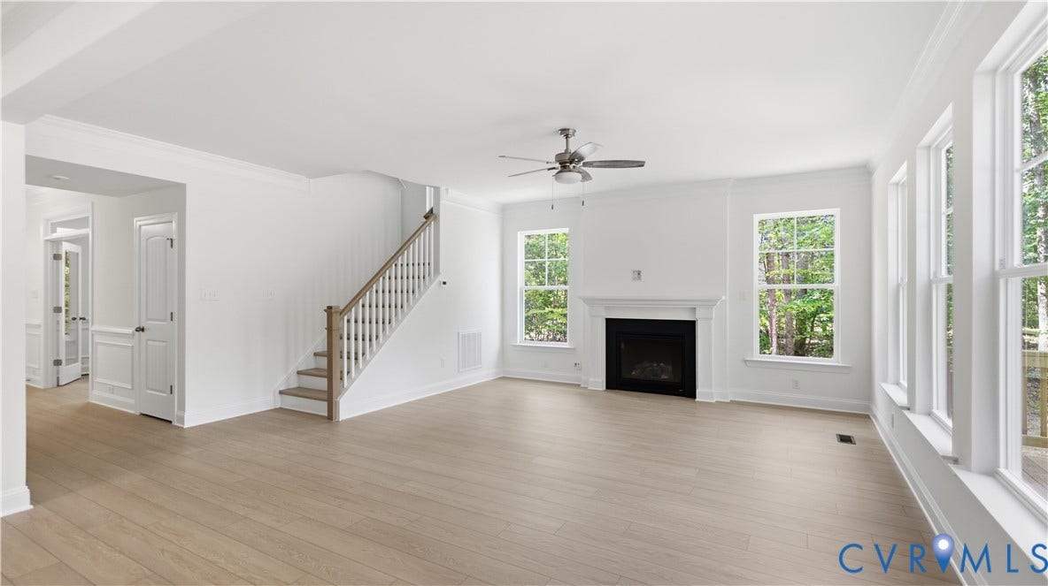 3170 Three Chopt Road, Shepherds Trail, Gum Spring, VA 23065 3170 Three Chopt Road, Shepherds Trail, Gum Spring, VA 23065