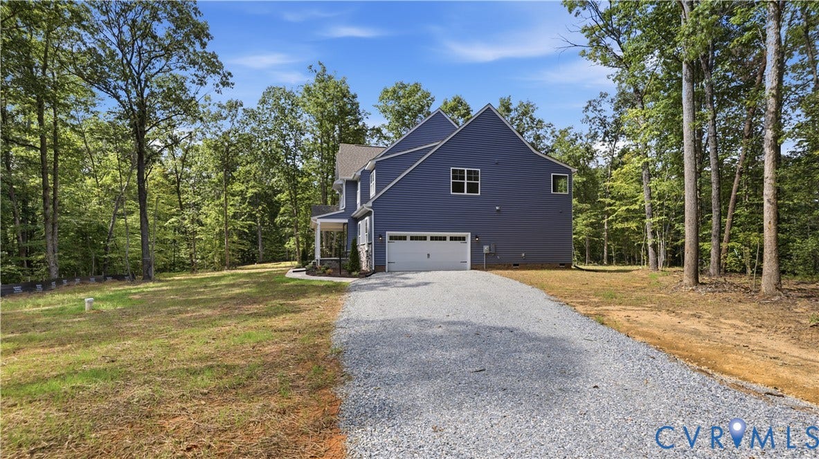 3170 Three Chopt Road, Shepherds Trail, Gum Spring, VA 23065 3170 Three Chopt Road, Shepherds Trail, Gum Spring, VA 23065