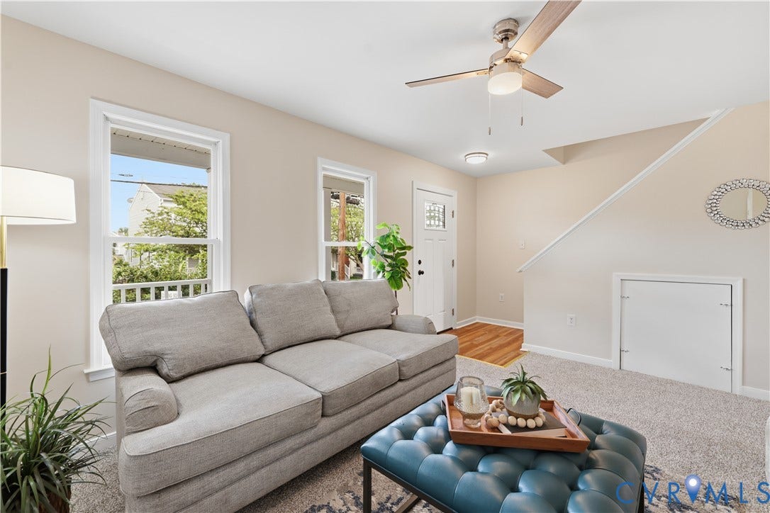 1727 W Leigh Street, Newtowne West, Richmond, VA 23220 1727 W Leigh Street, Newtowne West, Richmond, VA 23220