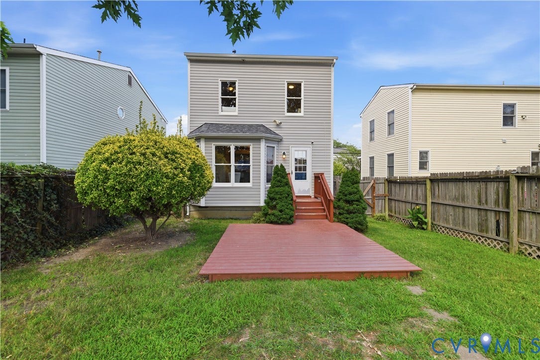 1727 W Leigh Street, Newtowne West, Richmond, VA 23220 1727 W Leigh Street, Newtowne West, Richmond, VA 23220