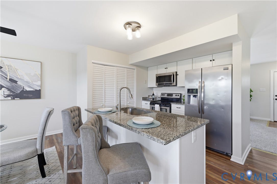 1727 W Leigh Street, Newtowne West, Richmond, VA 23220 1727 W Leigh Street, Newtowne West, Richmond, VA 23220