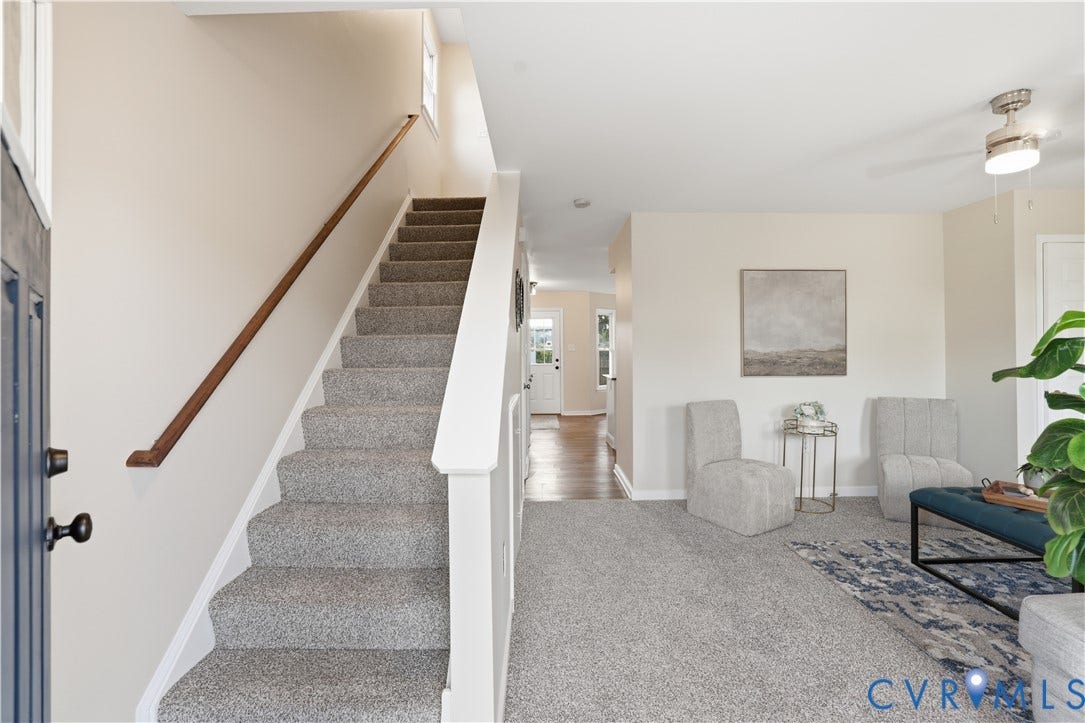 1727 W Leigh Street, Newtowne West, Richmond, VA 23220 1727 W Leigh Street, Newtowne West, Richmond, VA 23220