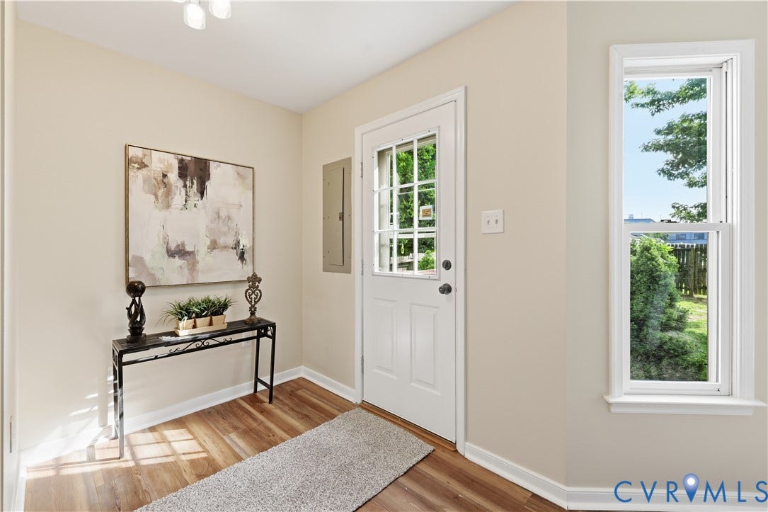 1727 W Leigh Street, Newtowne West, Richmond, VA 23220 1727 W Leigh Street, Newtowne West, Richmond, VA 23220