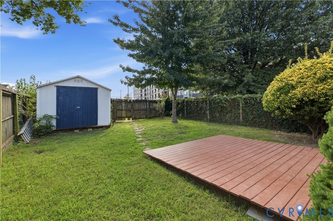 1727 W Leigh Street, Newtowne West, Richmond, VA 23220 1727 W Leigh Street, Newtowne West, Richmond, VA 23220