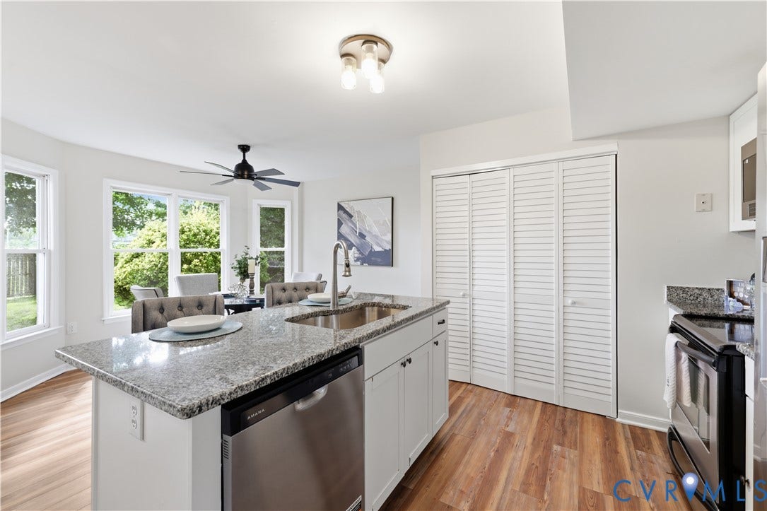 1727 W Leigh Street, Newtowne West, Richmond, VA 23220 1727 W Leigh Street, Newtowne West, Richmond, VA 23220