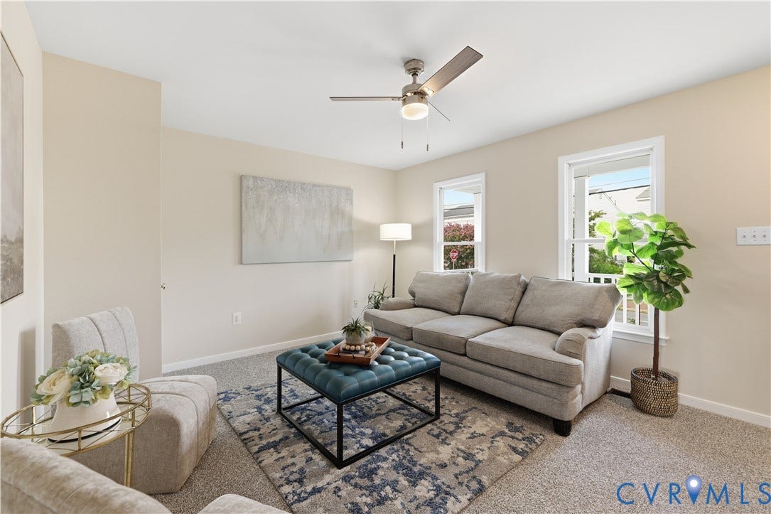 1727 W Leigh Street, Newtowne West, Richmond, VA 23220 1727 W Leigh Street, Newtowne West, Richmond, VA 23220