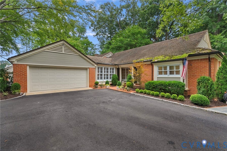 Property photo for 4 John Christopher Court, Richmond, VA