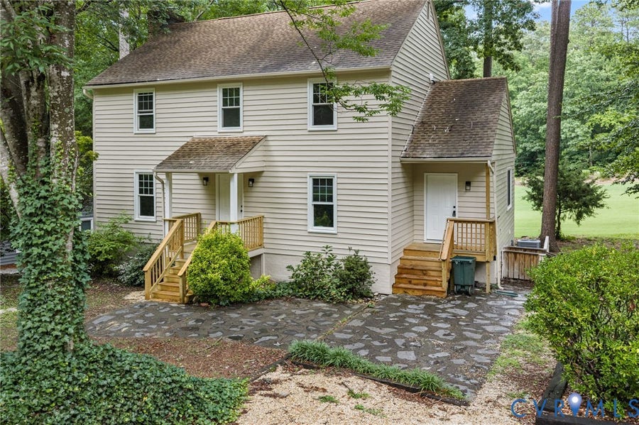 Property photo for 3211 Barnes Spring Terrace, Chesterfield, VA