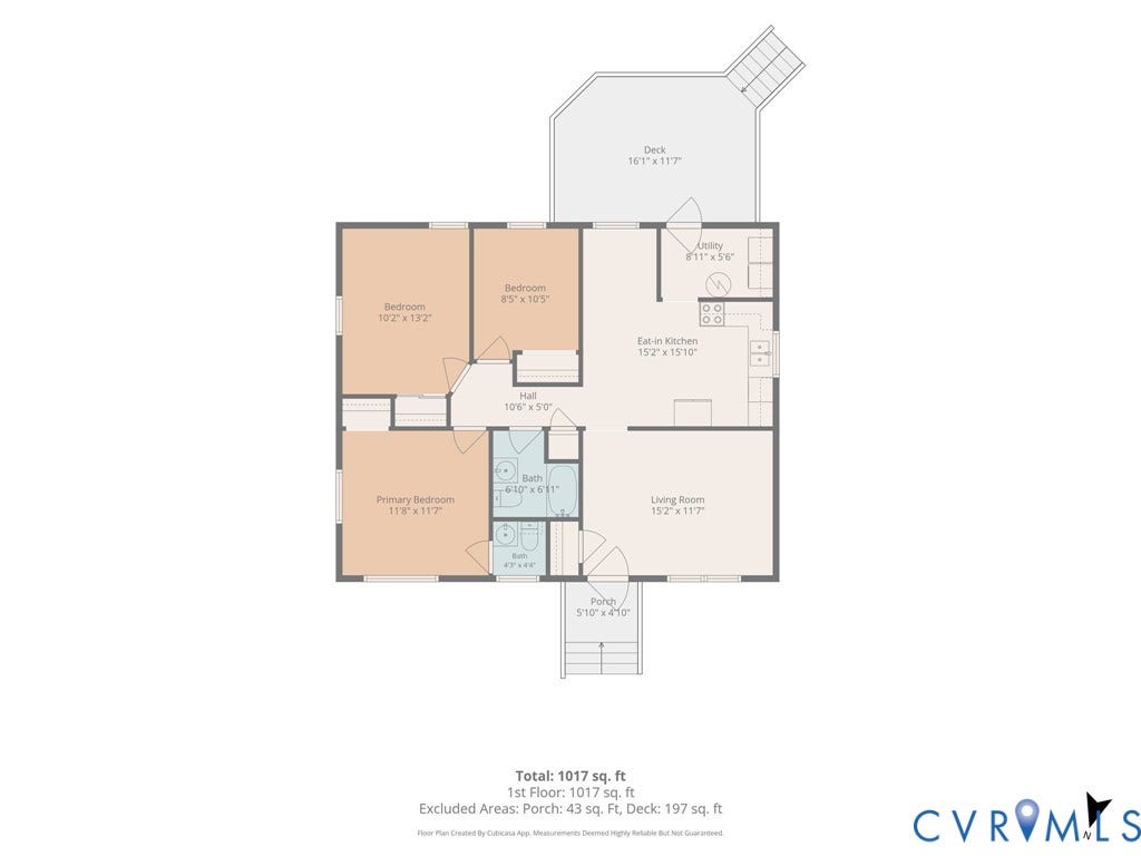 1003 Pennsylvania Avenue, Biltmore, Glen Allen, VA 23060 1003 Pennsylvania Avenue, Biltmore, Glen Allen, VA 23060