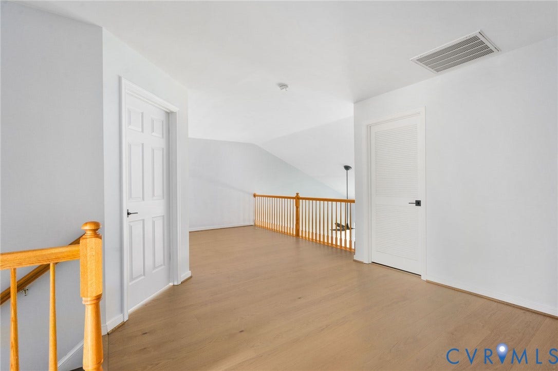 5806 Park Creste Drive, Glen Allen, VA 23059 5806 Park Creste Drive, Glen Allen, VA 23059