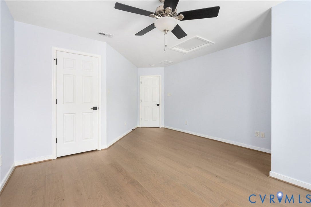 5806 Park Creste Drive, Glen Allen, VA 23059 5806 Park Creste Drive, Glen Allen, VA 23059