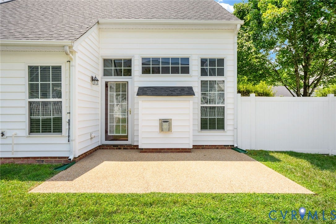 5806 Park Creste Drive, Glen Allen, VA 23059 5806 Park Creste Drive, Glen Allen, VA 23059