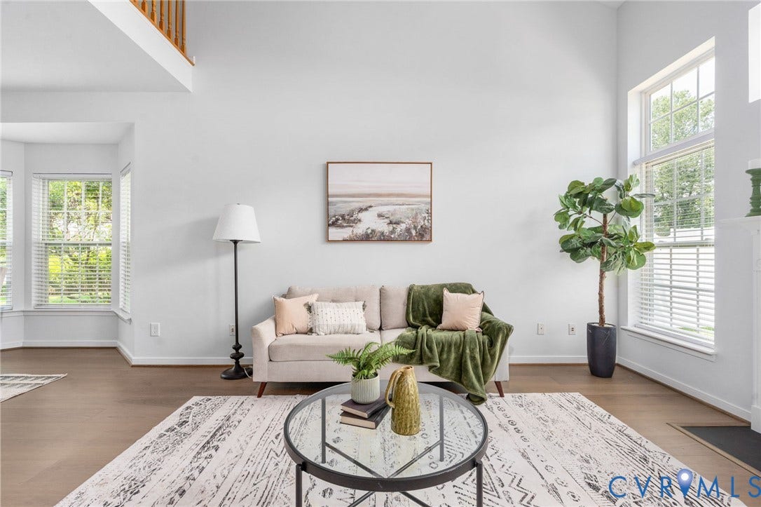 5806 Park Creste Drive, Glen Allen, VA 23059 5806 Park Creste Drive, Glen Allen, VA 23059