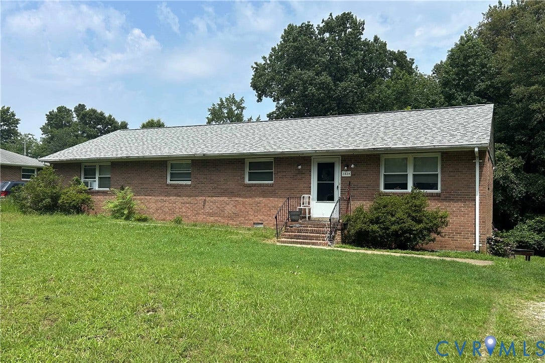 2826 Libwood Avenue, North Chesterfield, VA 23237 2826 Libwood Avenue, North Chesterfield, VA 23237