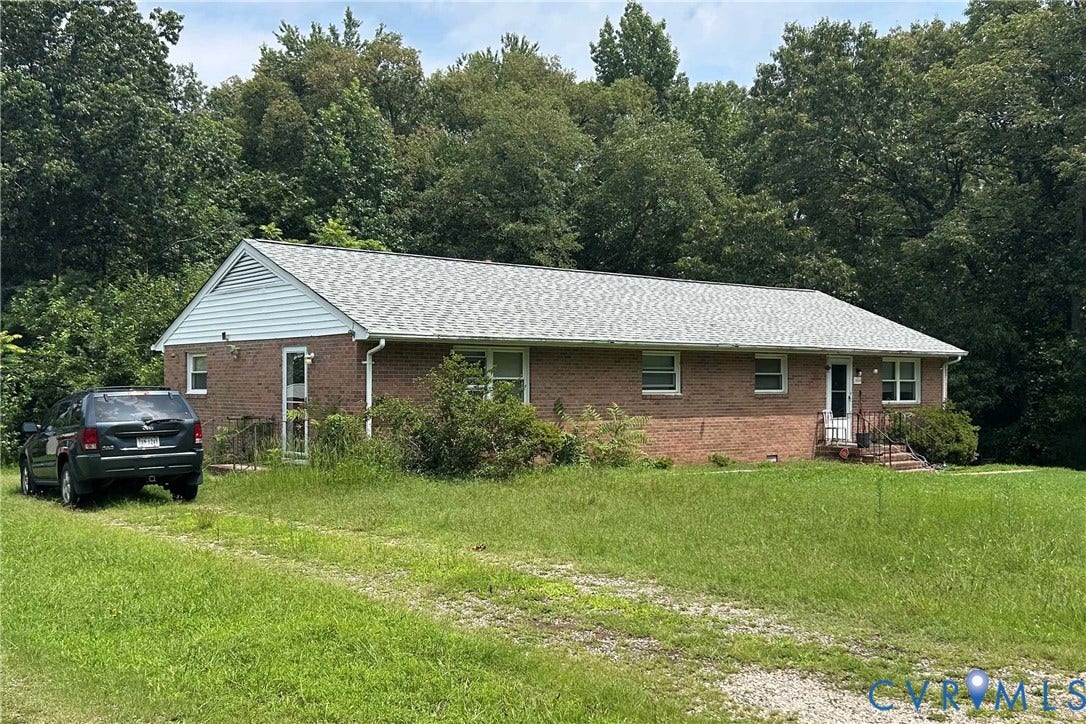 2826 Libwood Avenue, North Chesterfield, VA 23237 2826 Libwood Avenue, North Chesterfield, VA 23237