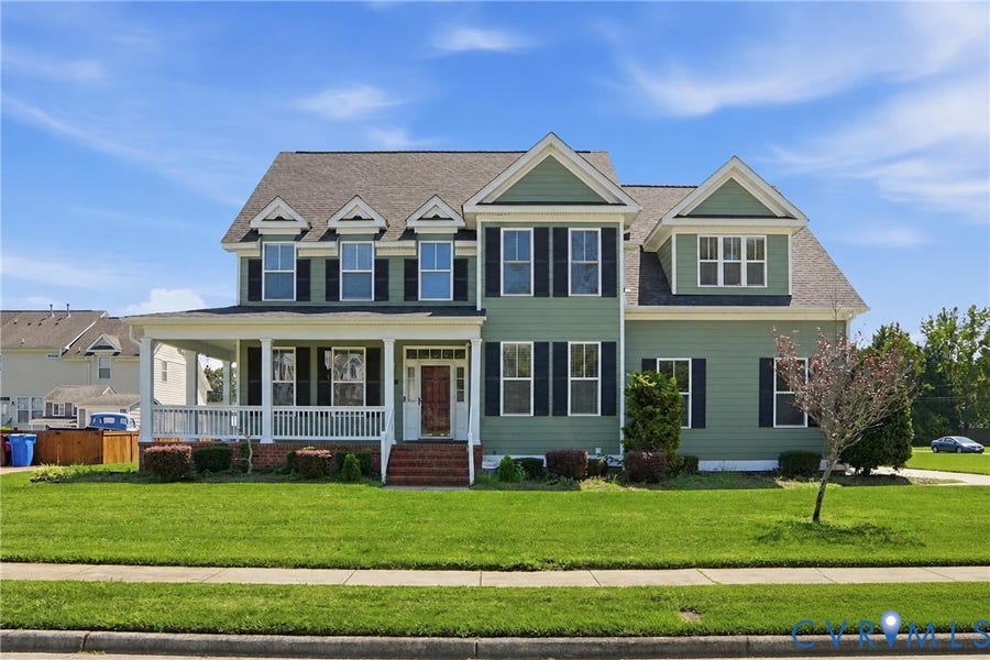 Property photo for 913 Hathaway Court, Chesapeake, VA