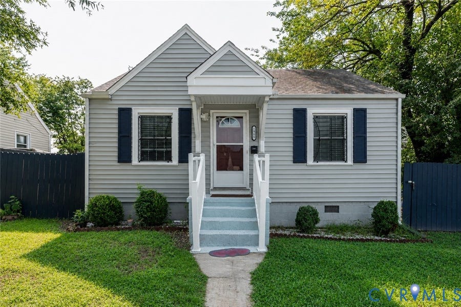 Property photo for 1905 Maddox Street, Richmond, VA