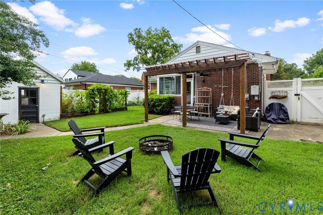 5306 Monument Avenue, Richmond, VA 23226