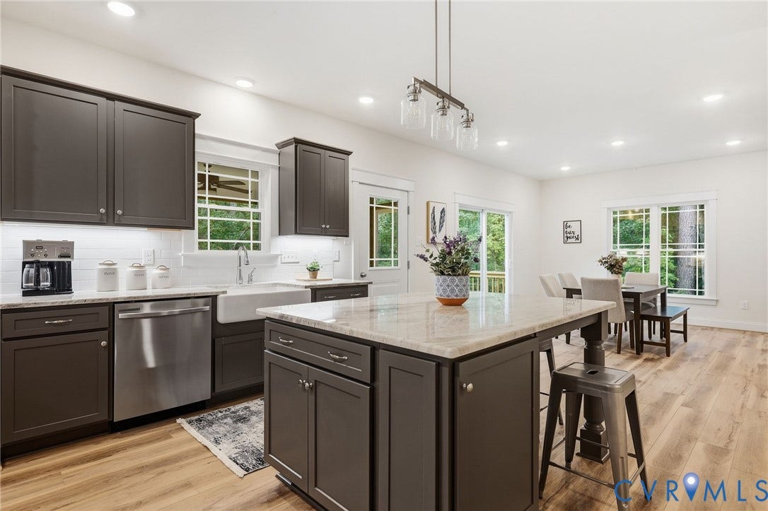 2440 Ballsville Road, Homestretch, Powhatan, VA 23139 2440 Ballsville Road, Homestretch, Powhatan, VA 23139