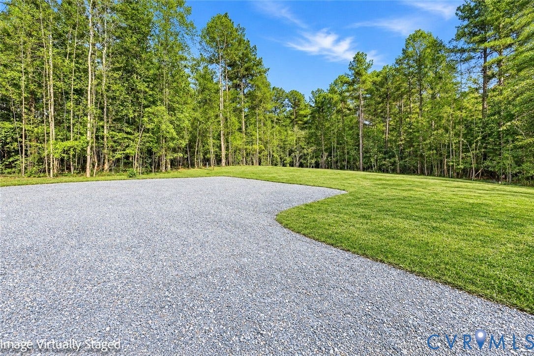 2440 Ballsville Road, Homestretch, Powhatan, VA 23139 2440 Ballsville Road, Homestretch, Powhatan, VA 23139