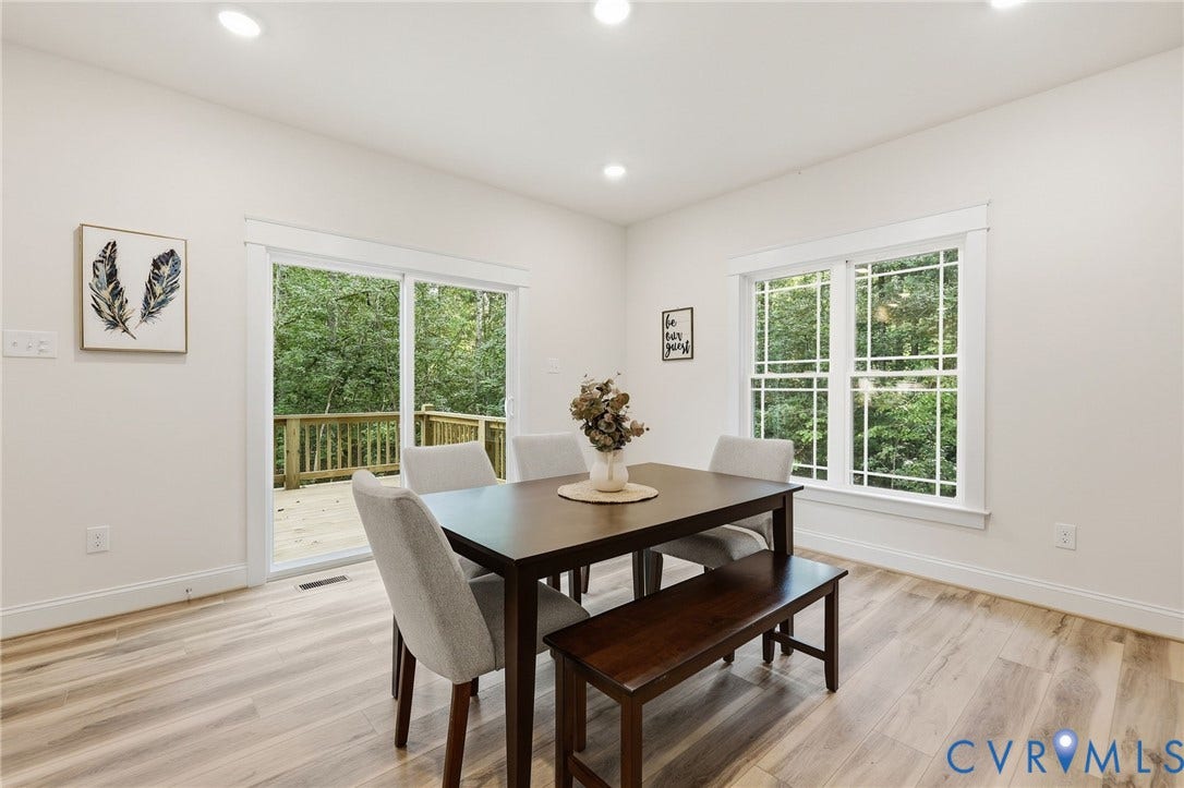 2440 Ballsville Road, Homestretch, Powhatan, VA 23139 2440 Ballsville Road, Homestretch, Powhatan, VA 23139