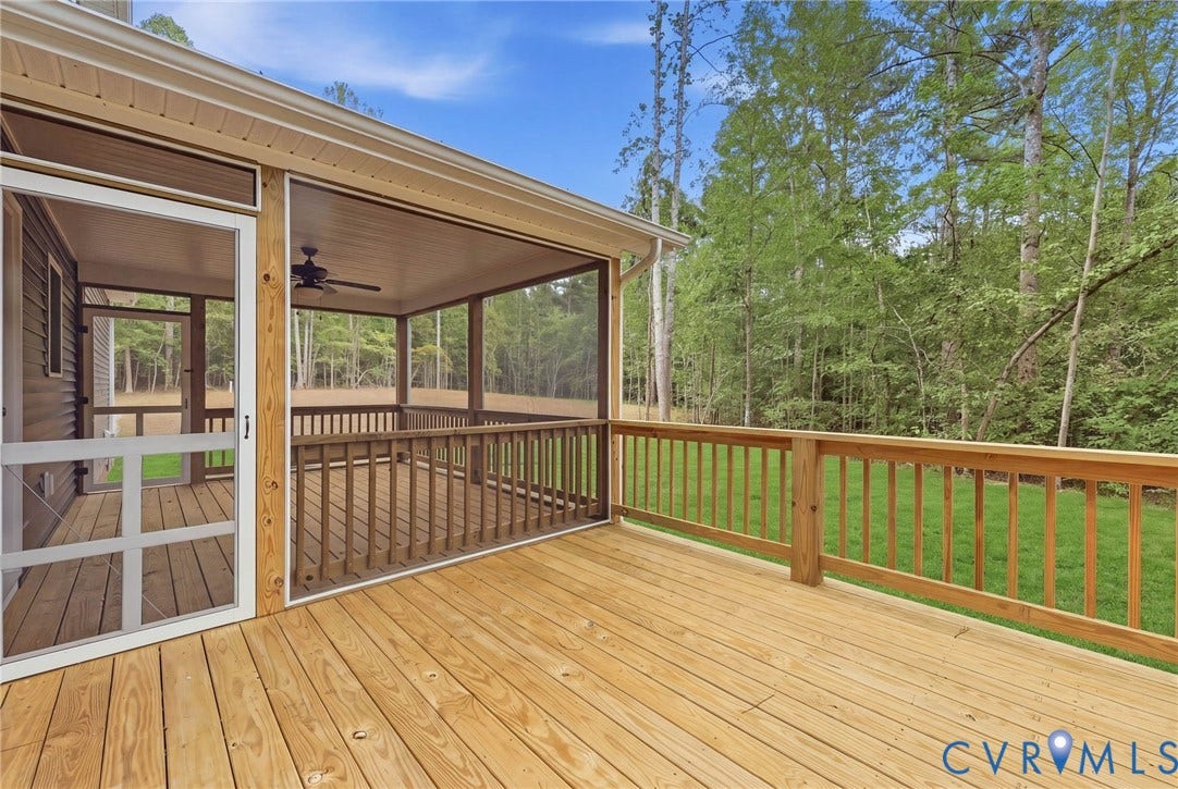 2440 Ballsville Road, Homestretch, Powhatan, VA 23139 2440 Ballsville Road, Homestretch, Powhatan, VA 23139