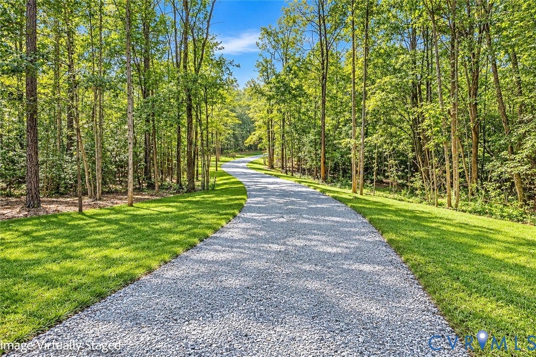 2440 Ballsville Road, Homestretch, Powhatan, VA 23139 2440 Ballsville Road, Homestretch, Powhatan, VA 23139