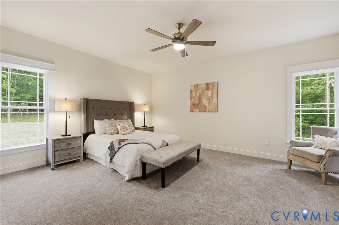 2440 Ballsville Road, Homestretch, Powhatan, VA 23139 2440 Ballsville Road, Homestretch, Powhatan, VA 23139