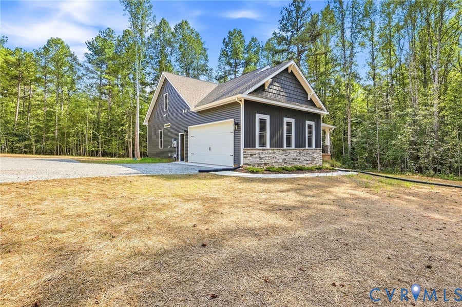 Property photo for 2440 Ballsville Road, Powhatan, VA