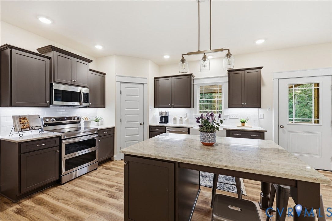2440 Ballsville Road, Homestretch, Powhatan, VA 23139 2440 Ballsville Road, Homestretch, Powhatan, VA 23139