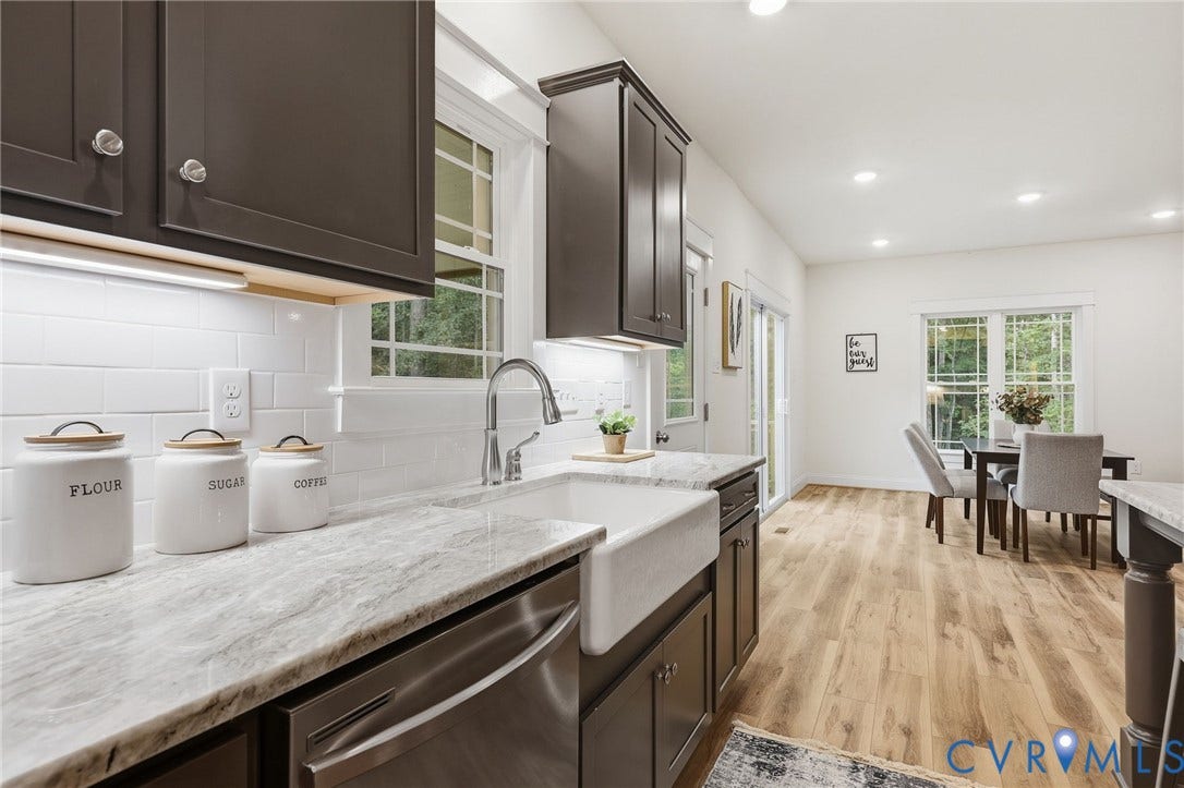 2440 Ballsville Road, Homestretch, Powhatan, VA 23139 2440 Ballsville Road, Homestretch, Powhatan, VA 23139