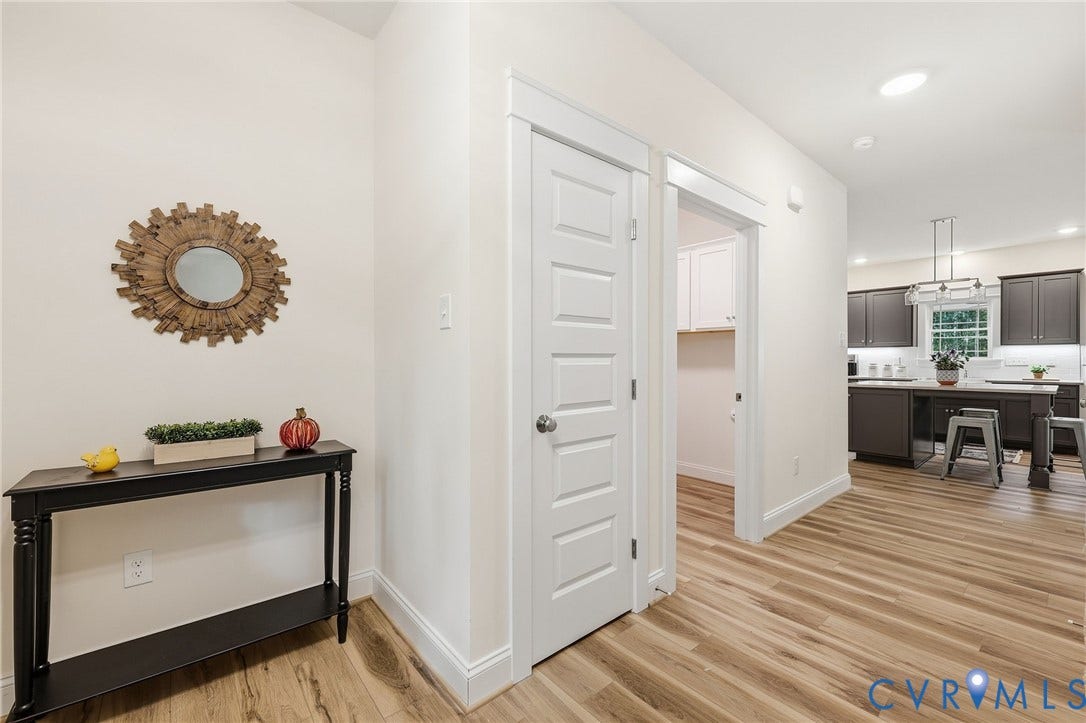 2440 Ballsville Road, Homestretch, Powhatan, VA 23139 2440 Ballsville Road, Homestretch, Powhatan, VA 23139
