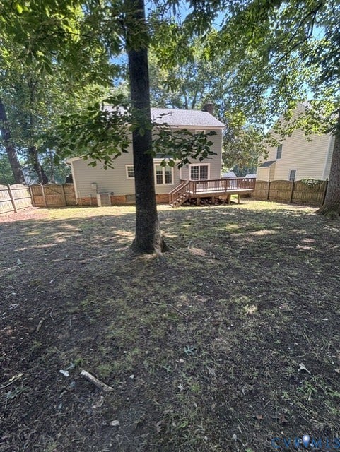 1714 Abbots Mill Way, Midlothian, VA 23114 1714 Abbots Mill Way, Midlothian, VA 23114