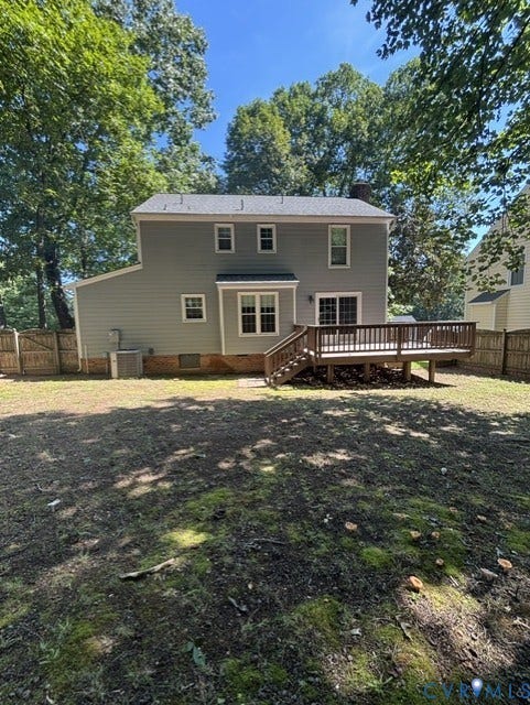 1714 Abbots Mill Way, Midlothian, VA 23114 1714 Abbots Mill Way, Midlothian, VA 23114