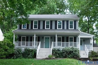 1714 Abbots Mill Way, Midlothian, VA 23114 1714 Abbots Mill Way, Midlothian, VA 23114