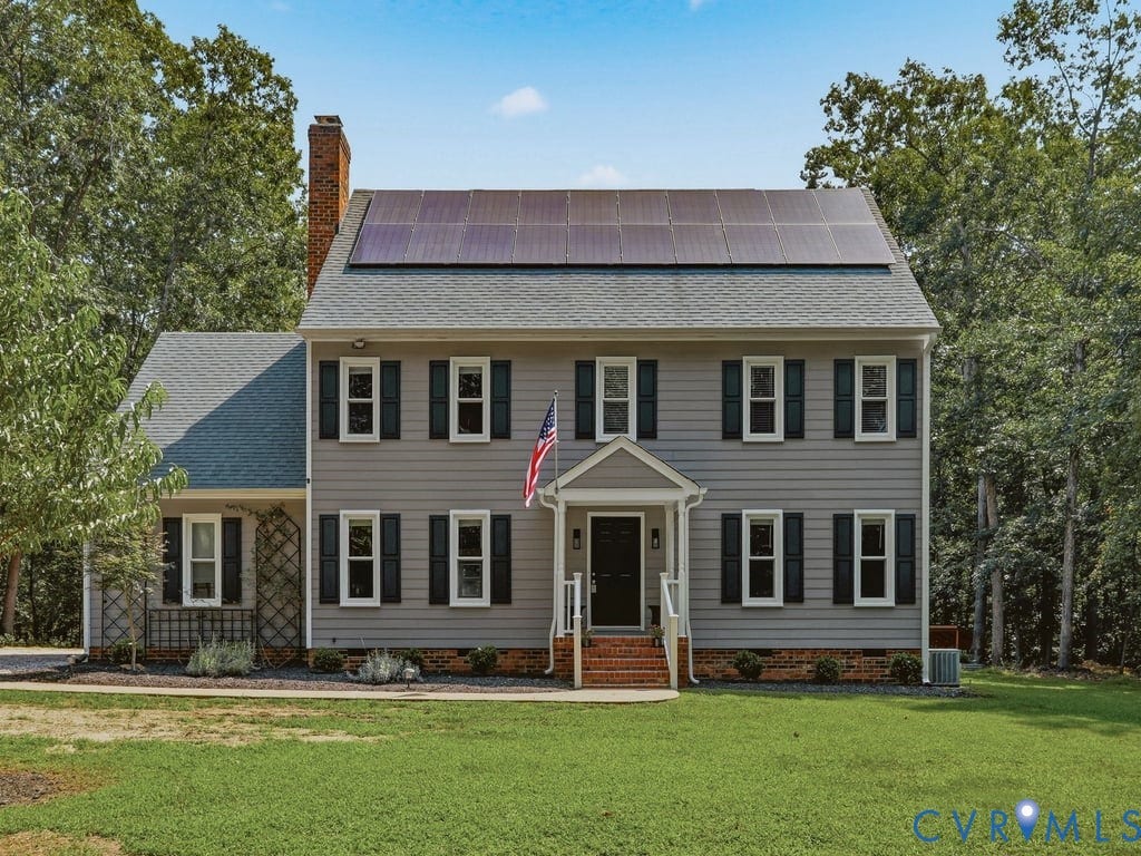 2331 Moseley Road, Moseley, VA 23120 2331 Moseley Road, Moseley, VA 23120