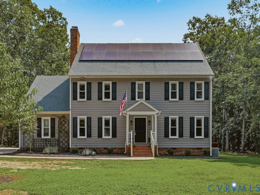 Property photo for 2331 Moseley Road, Moseley, VA