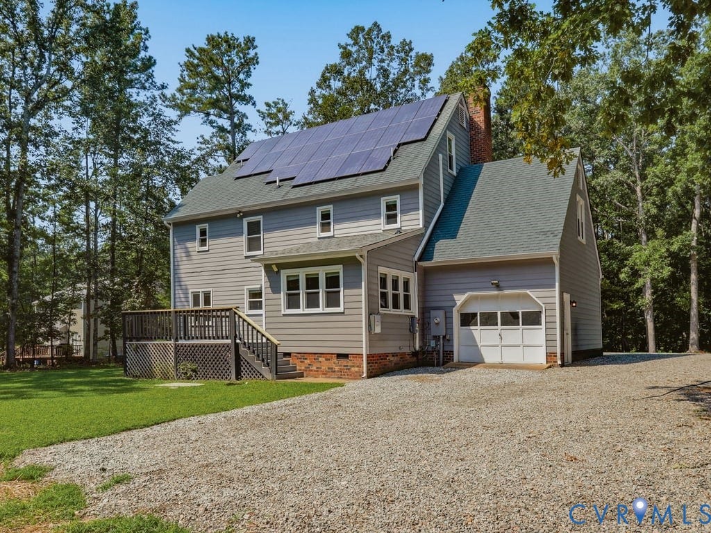 2331 Moseley Road, Moseley, VA 23120 2331 Moseley Road, Moseley, VA 23120