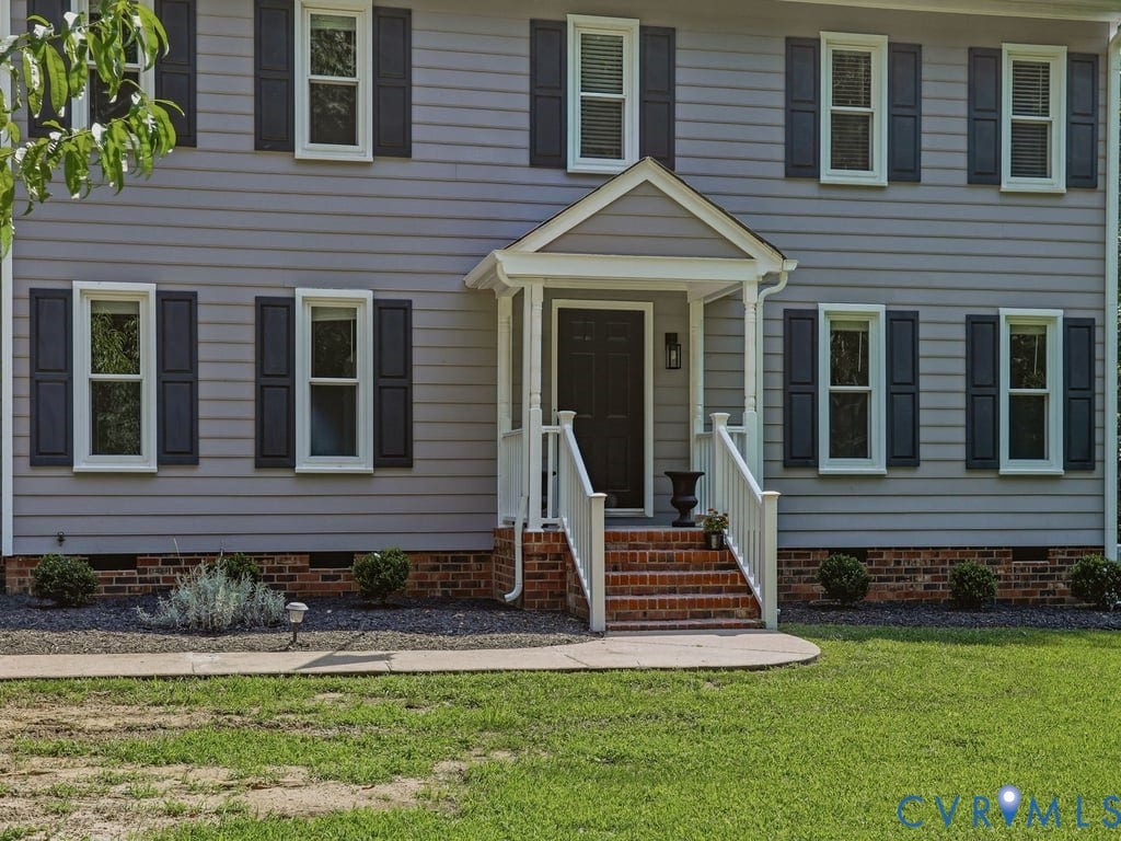 2331 Moseley Road, Moseley, VA 23120 2331 Moseley Road, Moseley, VA 23120