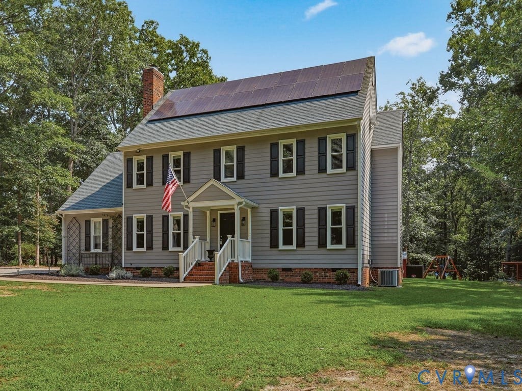 2331 Moseley Road, Moseley, VA 23120 2331 Moseley Road, Moseley, VA 23120
