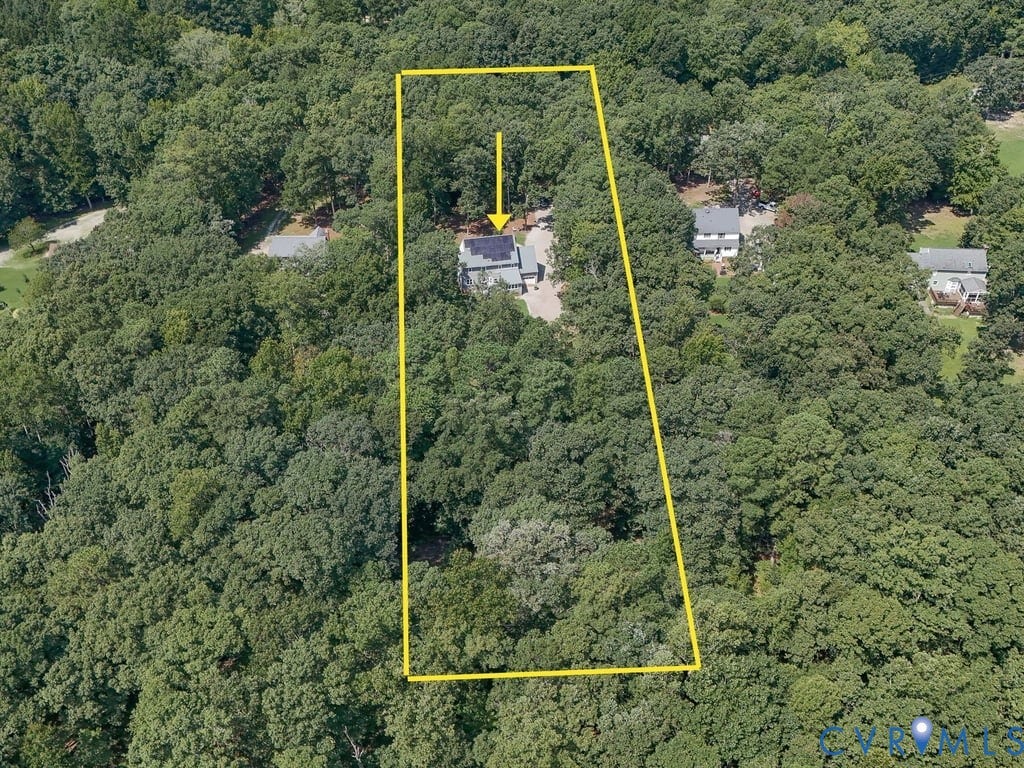 2331 Moseley Road, Moseley, VA 23120 2331 Moseley Road, Moseley, VA 23120