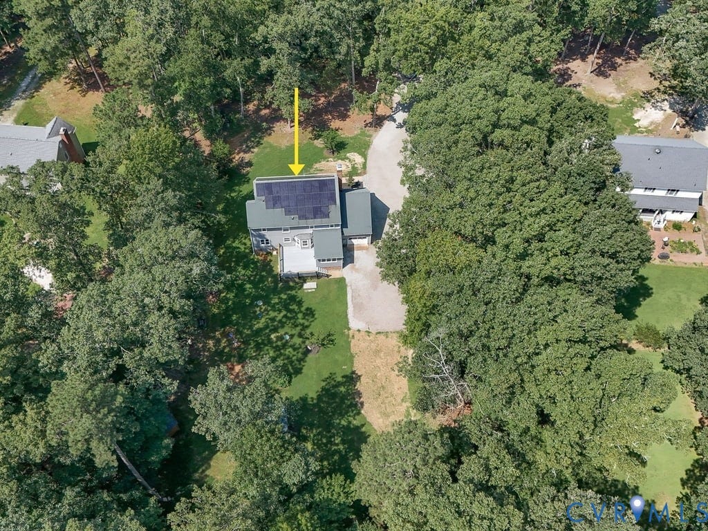 2331 Moseley Road, Moseley, VA 23120 2331 Moseley Road, Moseley, VA 23120