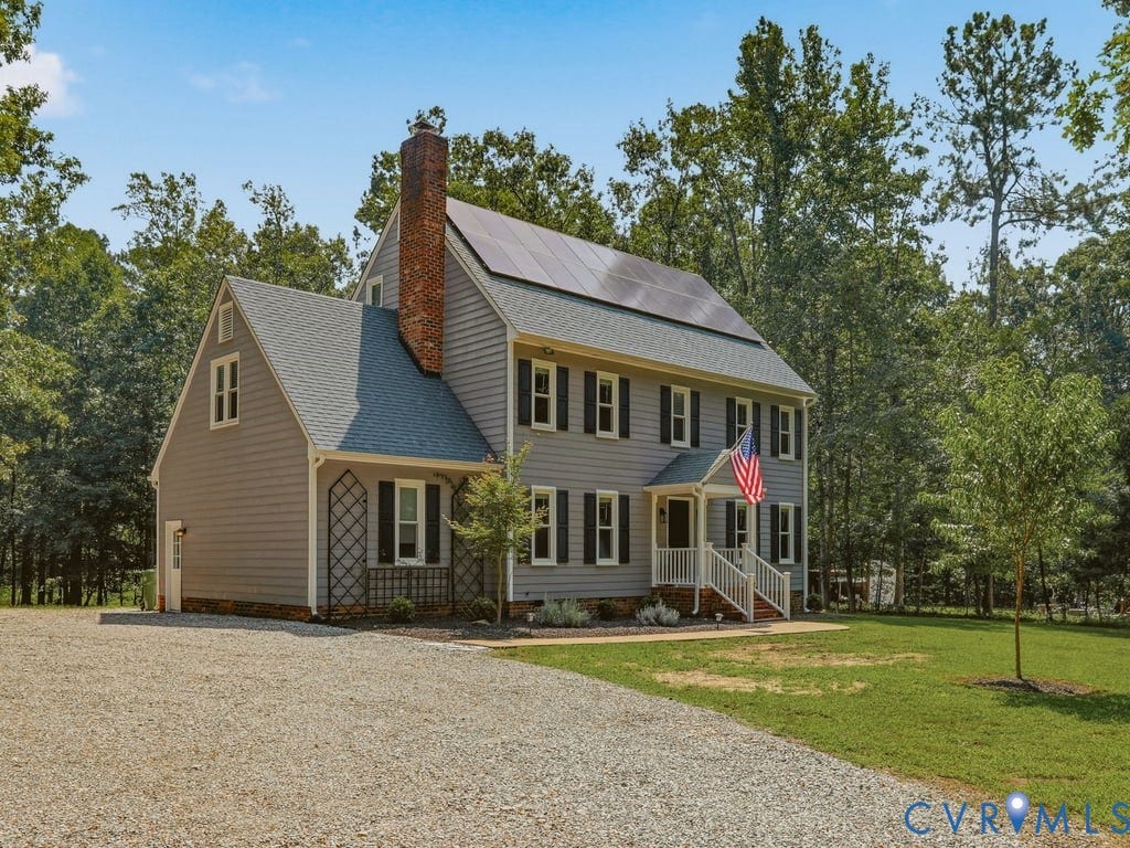 2331 Moseley Road, Moseley, VA 23120 2331 Moseley Road, Moseley, VA 23120