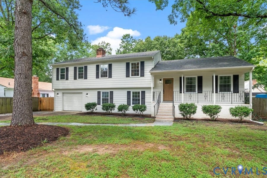 Property photo for 7010 Slate Road, Chesterfield, VA