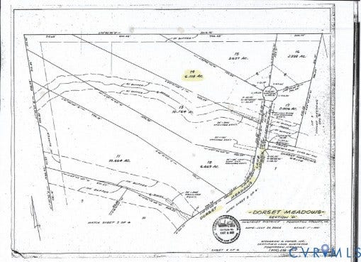 1659 Dorset Meadows Lane, Dorset Meadows, Powhatan, VA 23139 1659 Dorset Meadows Lane, Dorset Meadows, Powhatan, VA 23139
