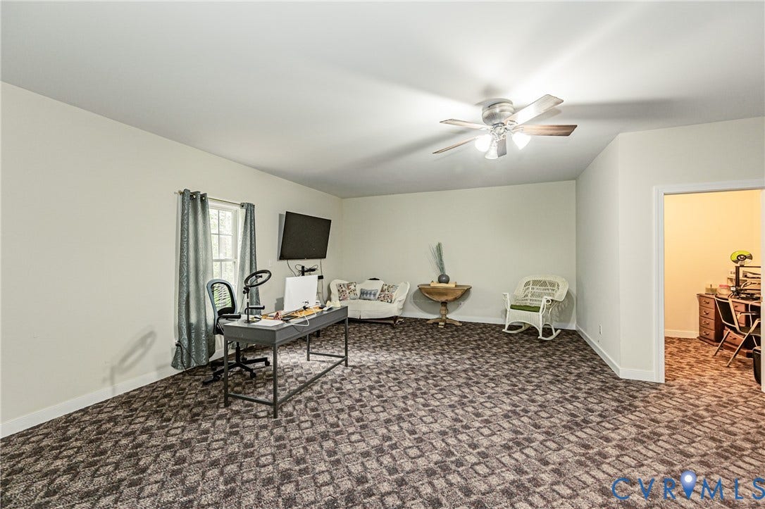 1659 Dorset Meadows Lane, Dorset Meadows, Powhatan, VA 23139 Can be