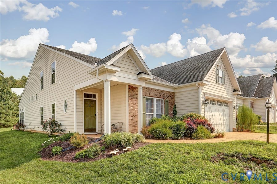 Property photo for 5818 Yellow Jasmine Terrace, Providence Forge, VA