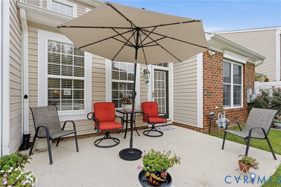 Property photo for 7716 Marshall Arch Drive, Mechanicsville, VA