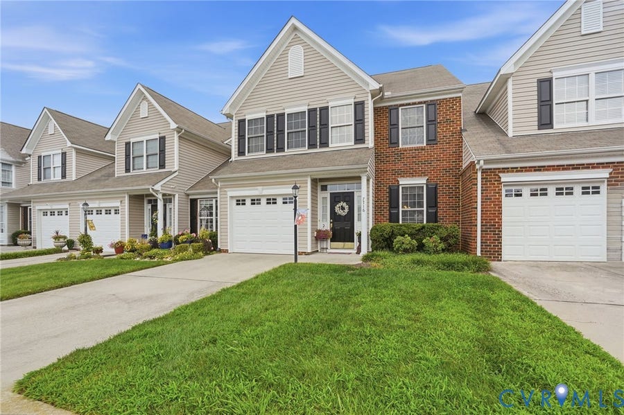 Property photo for 7716 Marshall Arch Drive, Mechanicsville, VA