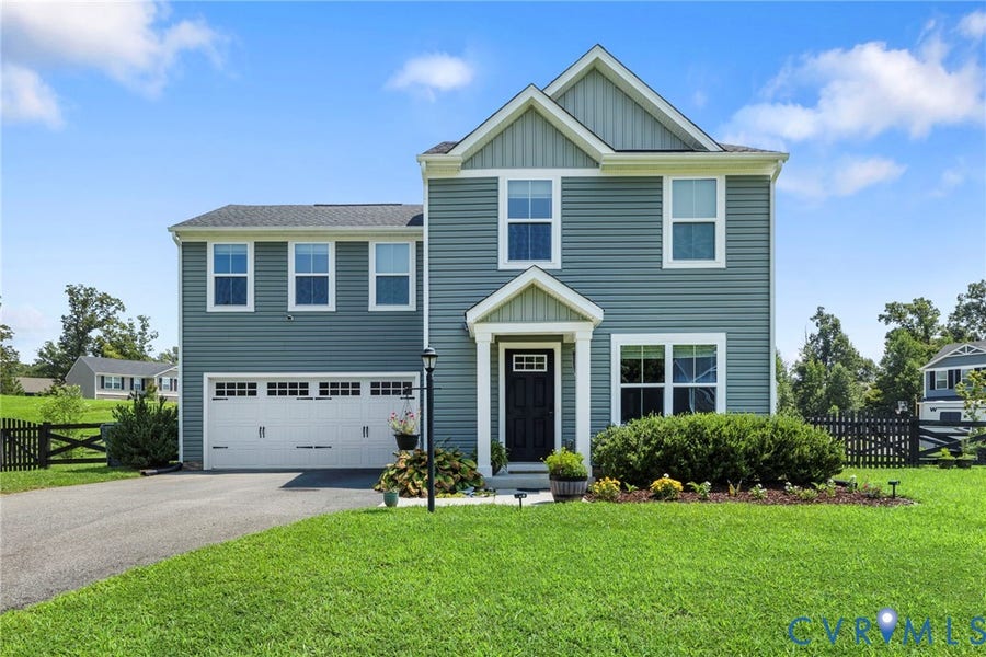 Property photo for 6801 Oakfork Loop, New Kent, VA